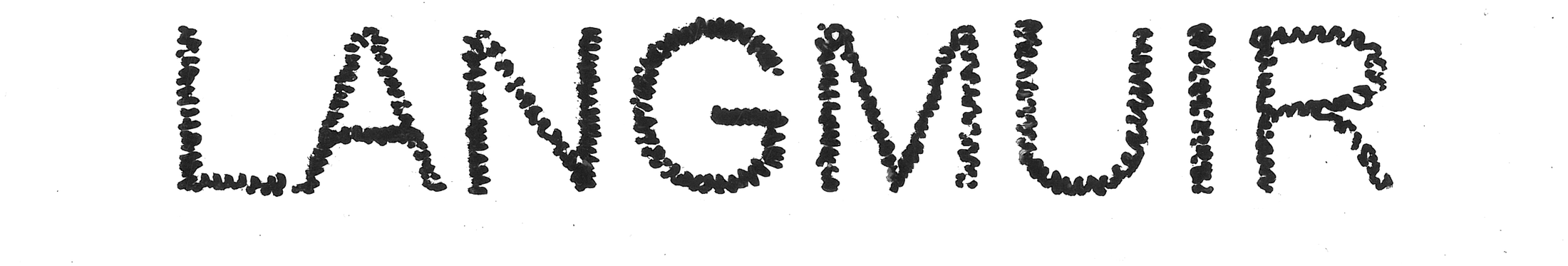 Langmuir